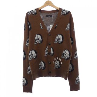 アミリ(AMIRI)のアミリ AMIRI カーディガン(その他)