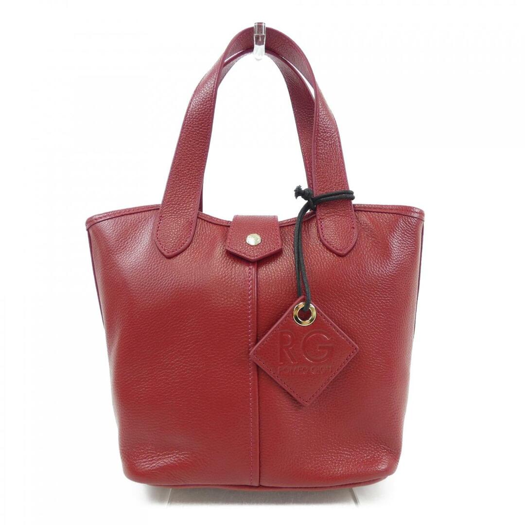 ROMEO GIGLI - ロメオ・ジリ ROMEO GIGLI BAGの通販 by KOMEHYO ROMEO GIGLI - ロメオ・ジリ ROMEO GIGLI BAGの通販 by KOMEHYO