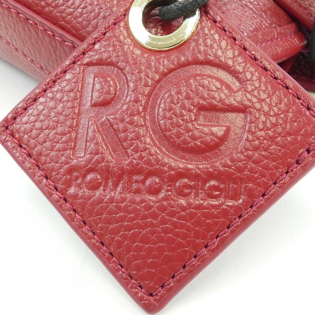 ROMEO GIGLI - ロメオ・ジリ ROMEO GIGLI BAGの通販 by KOMEHYO ROMEO GIGLI - ロメオ・ジリ ROMEO GIGLI BAGの通販 by KOMEHYO
