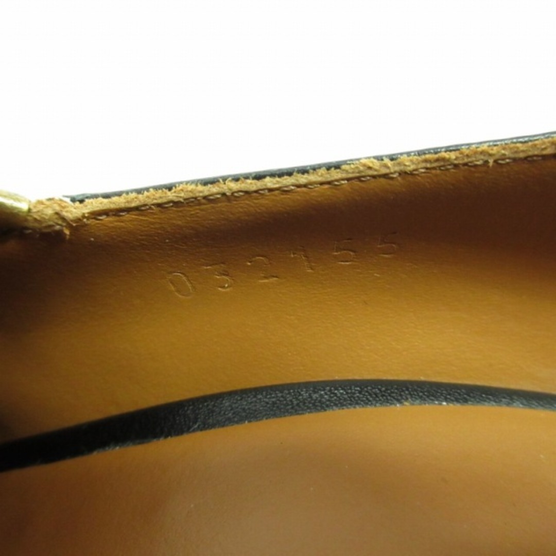 Chloe - クロエ CHLOE ハイヒールローファー チャンキーヒール Chloe - クロエ CHLOE ハイヒールローファー チャンキーヒール