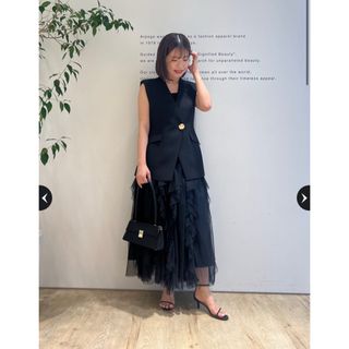 Apuweiser-riche(ロングスカート)のフリマアイテム一覧 Apuweiser-riche(ロングスカート)のフリマアイテム一覧