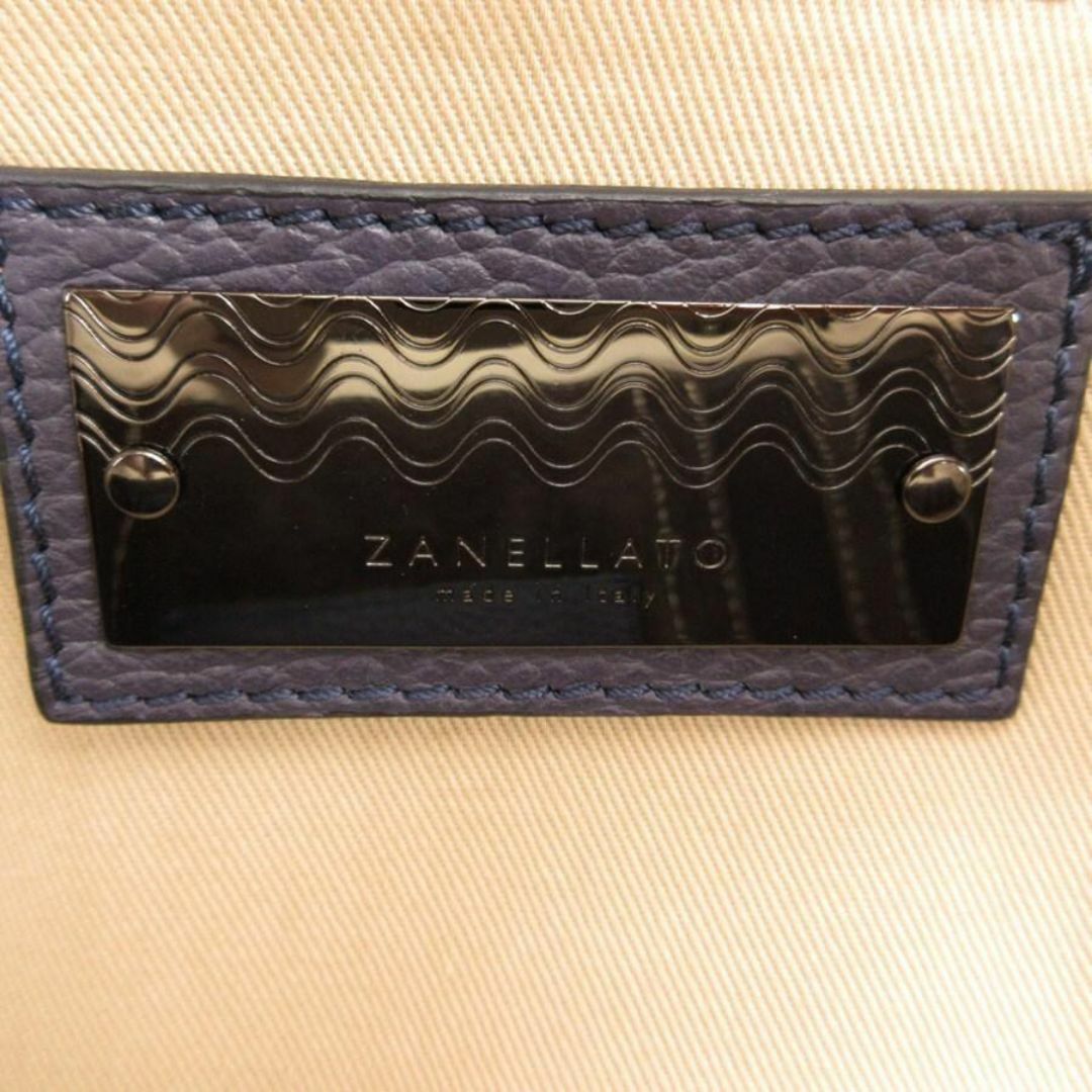 ZANELLATO - 美品 ザネラート ZANELLATO ビジネスバッグ 30 ZANELLATO - 美品 ザネラート ZANELLATO ビジネスバッグ 30