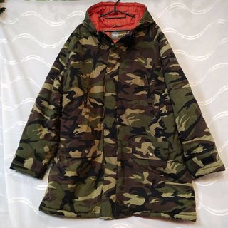SPIEWAK - 美品 90s USA製 SPIEWAK タイタンクロス L ダブル SPIEWAK - 美品 90s USA製 SPIEWAK タイタンクロス L ダブル