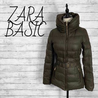 ZARA(ダウンジャケット)のフリマアイテム一覧 ZARA(ダウンジャケット)のフリマアイテム一覧