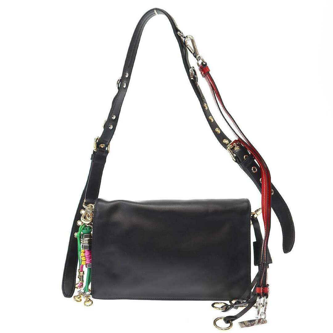 PRADA - PRADA プラダ 2024 チャーム ソフトサウンド スモール PRADA - PRADA プラダ 2024 チャーム ソフトサウンド スモール