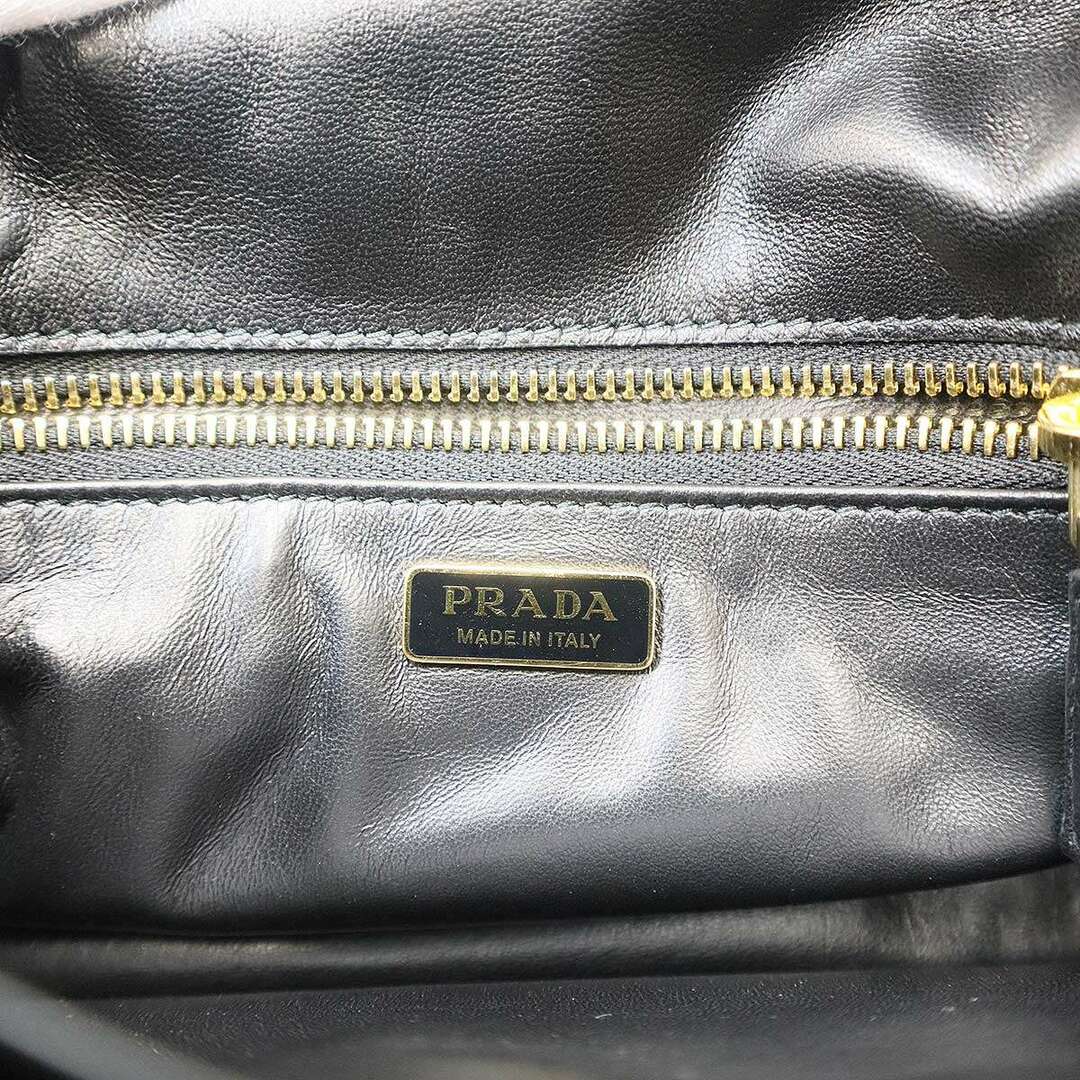PRADA - PRADA プラダ 2024 チャーム ソフトサウンド スモール PRADA - PRADA プラダ 2024 チャーム ソフトサウンド スモール