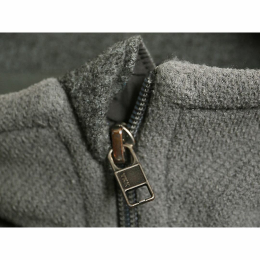 話題の人気 パタゴニア - patagonia フルジップ フリース シンチラ Lサイズ
