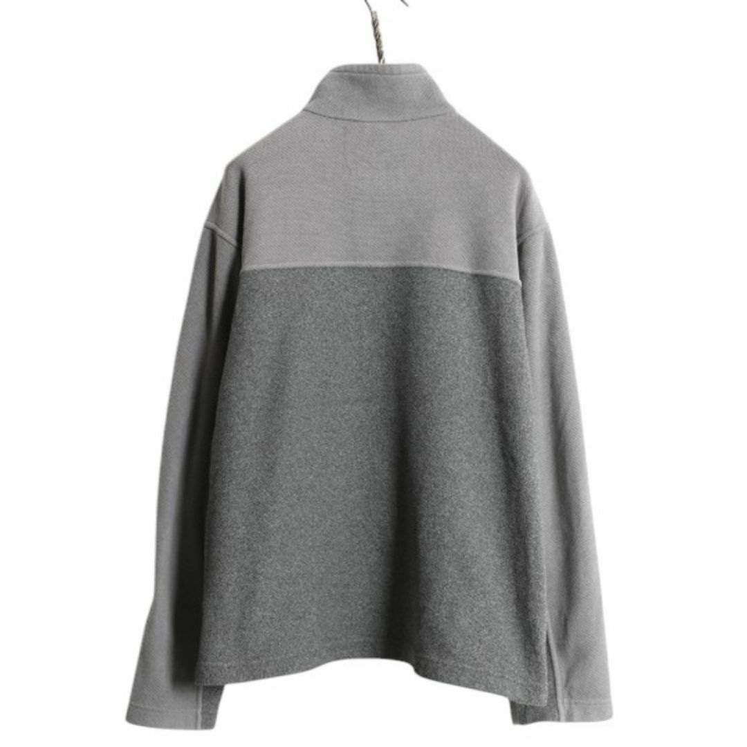 安い割引 patagonia フリース シンチラ フルジップ パタゴニア - Lサイズ