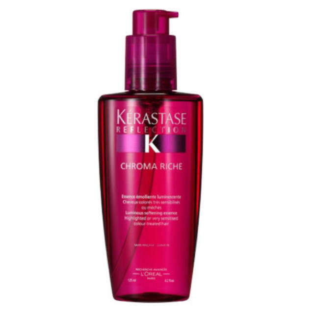 KERASTASE(ケラスターゼ)のケラスターゼRFフルイドクロマリッシュピンク コスメ/美容のヘアケア/スタイリング(ヘアケア)の商品写真