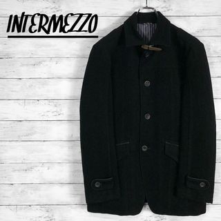 INTERMEZZO(ジャケット/アウター)のフリマアイテム一覧 INTERMEZZO(ジャケット/アウター)のフリマアイテム一覧