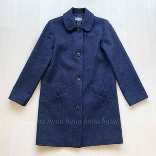 A.P.C(ロングコート)のフリマアイテム一覧 A.P.C(ロングコート)のフリマアイテム一覧
