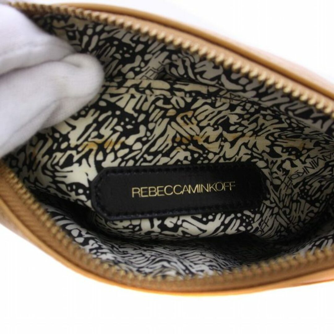 Rebecca Minkoff - レベッカミンコフ ショルダーバッグ チェーン Rebecca Minkoff - レベッカミンコフ ショルダーバッグ チェーン