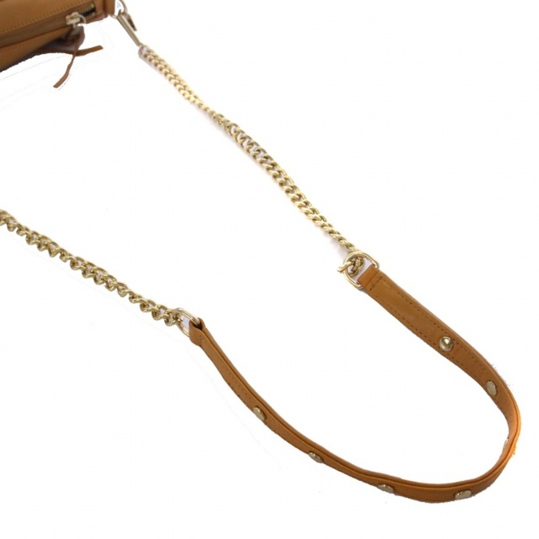 Rebecca Minkoff - レベッカミンコフ ショルダーバッグ チェーン Rebecca Minkoff - レベッカミンコフ ショルダーバッグ チェーン