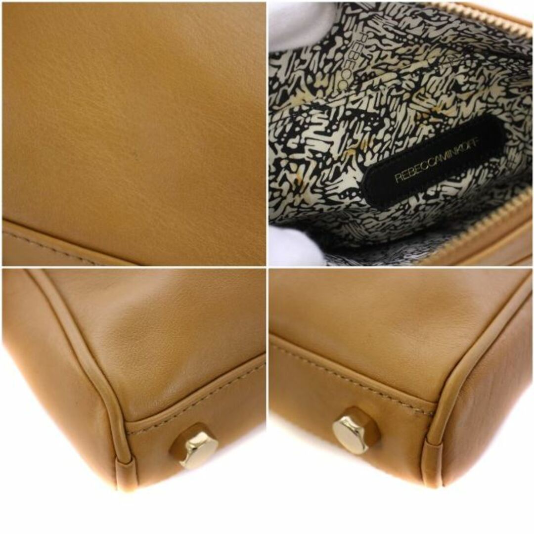 Rebecca Minkoff - レベッカミンコフ ショルダーバッグ チェーン Rebecca Minkoff - レベッカミンコフ ショルダーバッグ チェーン