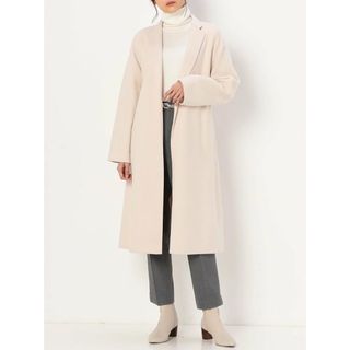 COMME CA DU MODE(ロングコート)のフリマアイテム一覧 COMME CA DU MODE(ロングコート)のフリマアイテム一覧