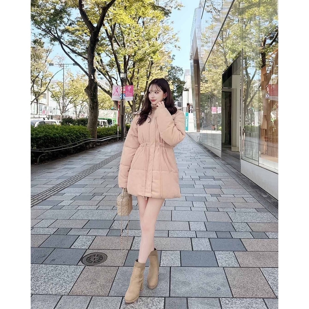 Cheri mi - 新品タグ付き シェリミー コーデュロイファイバー Cheri mi - 新品タグ付き シェリミー コーデュロイファイバー