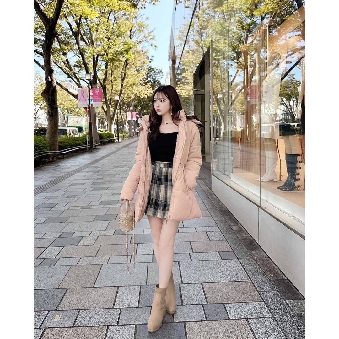 Cheri mi - 新品タグ付き シェリミー コーデュロイファイバー Cheri mi - 新品タグ付き シェリミー コーデュロイファイバー