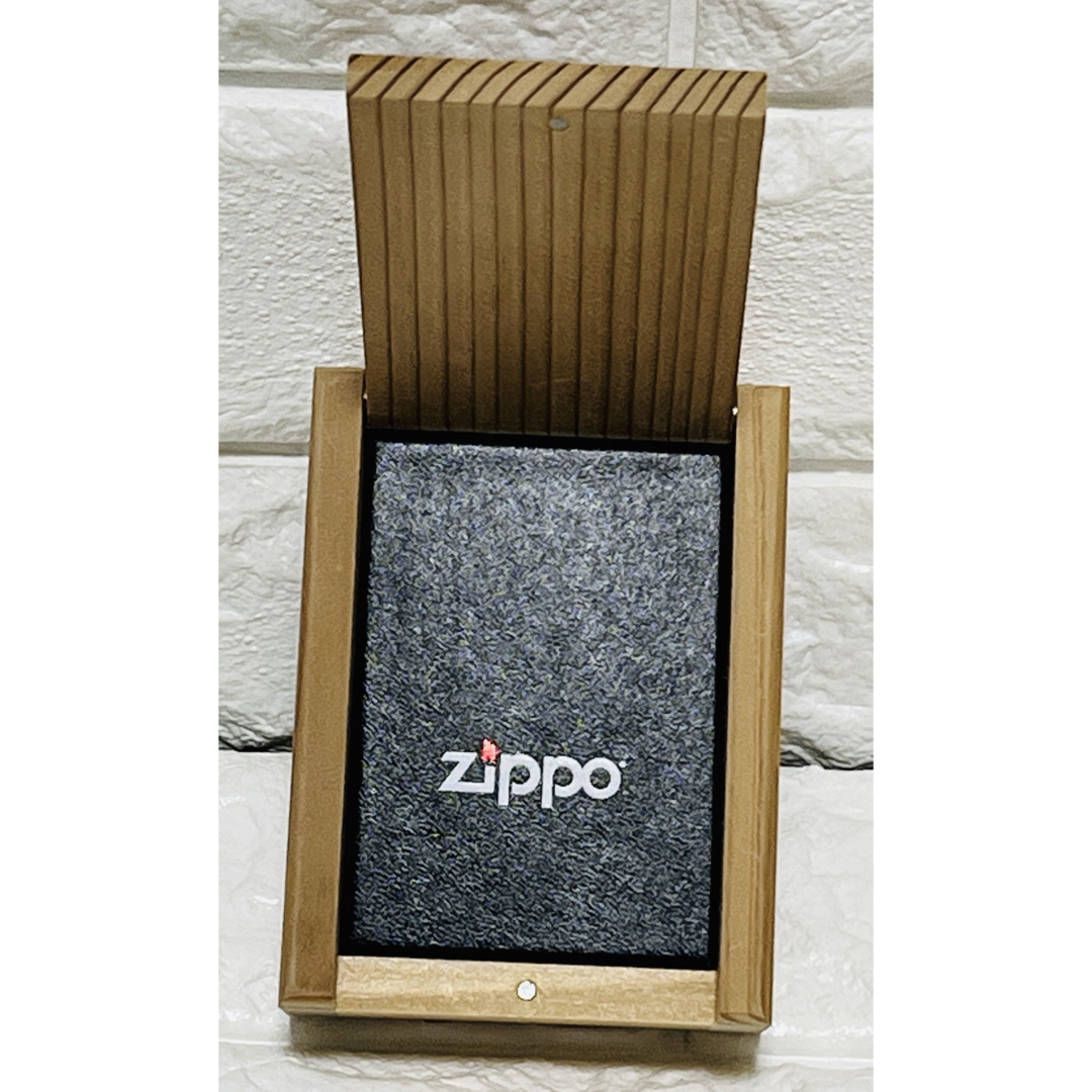 ZIPPO - ☆極美品☆GOLDEN BAT(ゴールデンバット)ZIPPO(ジッポ ZIPPO - ☆極美品☆GOLDEN BAT(ゴールデンバット)ZIPPO(ジッポ