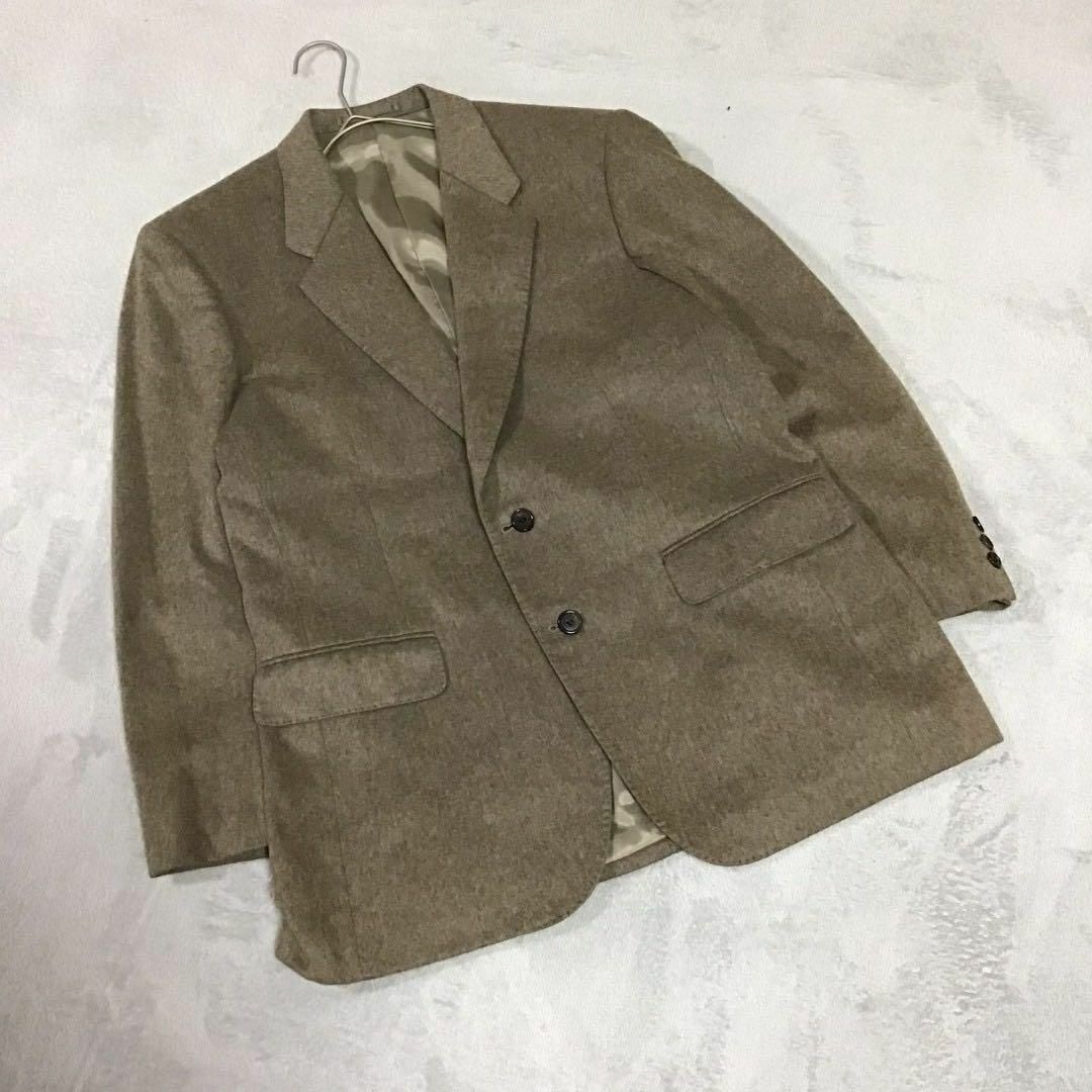 AGNONA】アニオナ ジャケット カシミヤ イタリア AGNONA】アニオナ ジャケット カシミヤ イタリア