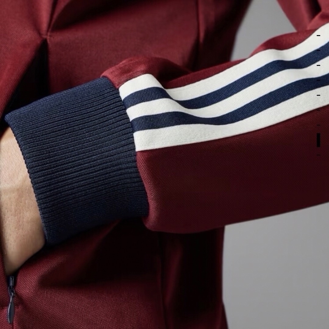 adidas Originals - 新品⭐️希少XS adidasアーセナルトラック adidas Originals - 新品⭐️希少XS adidasアーセナルトラック