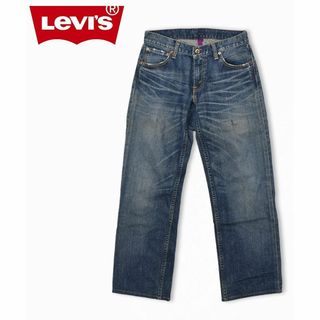 Levi's(デニム/ジーンズ ・ パープル/紫色系)のフリマアイテム一覧 Levi's(デニム/ジーンズ ・ パープル/紫色系)のフリマアイテム一覧