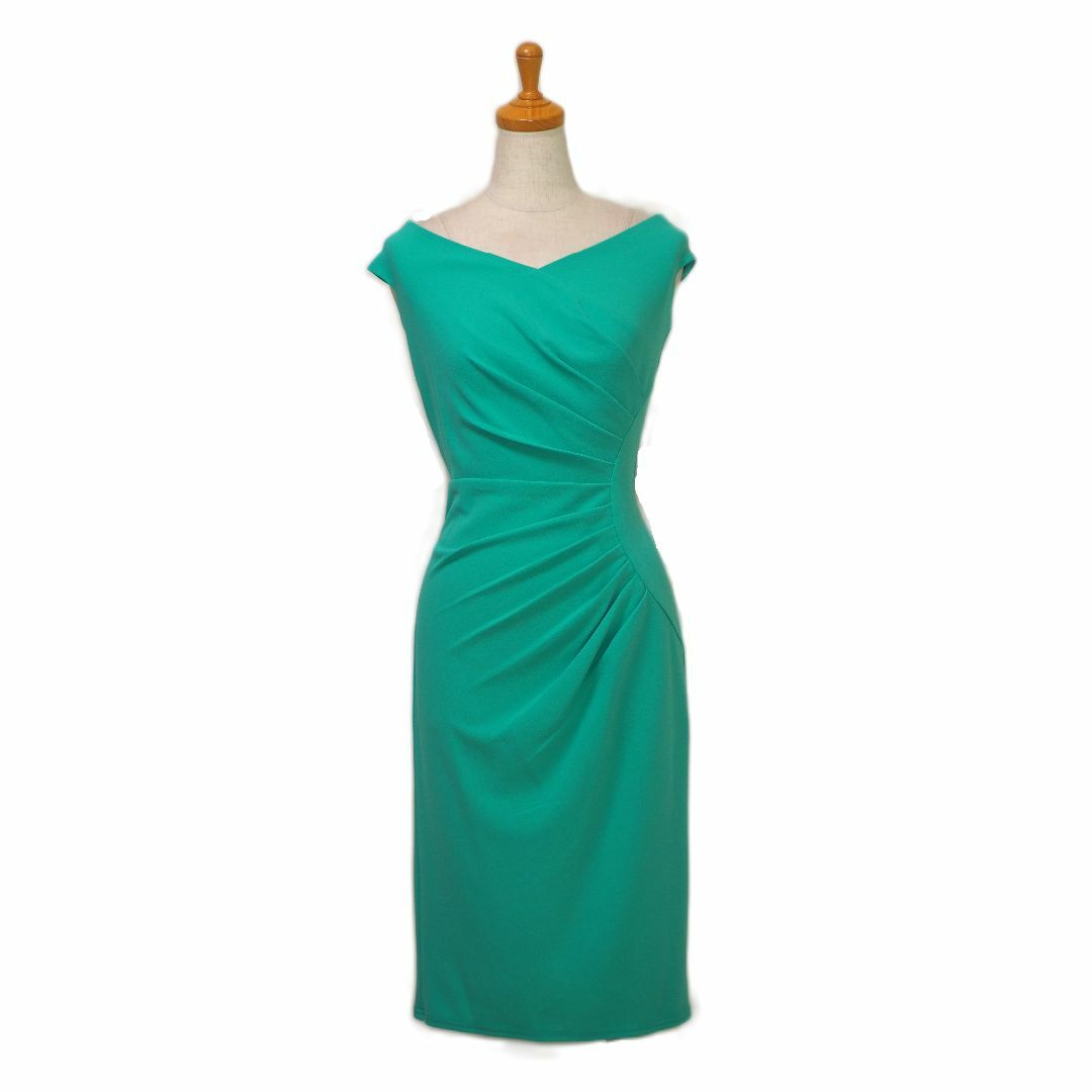 TADASHI SHOJI ワンピース 「XS 」/ 7-9号程度 TADASHI SHOJI ワンピース 「XS 」/ 7-9号程度