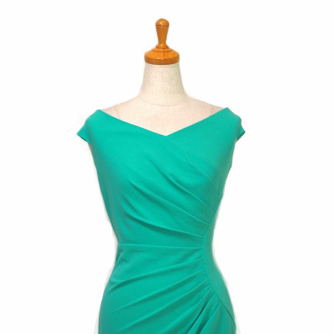 TADASHI SHOJI ワンピース 「XS 」/ 7-9号程度 TADASHI SHOJI ワンピース 「XS 」/ 7-9号程度