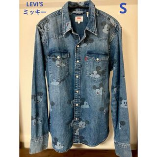 Levi's(Gジャン/デニムジャケット)のフリマアイテム一覧 Levi's(Gジャン/デニムジャケット)のフリマアイテム一覧