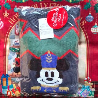 Disney(ニット/セーター)のフリマアイテム一覧 Disney(ニット/セーター)のフリマアイテム一覧