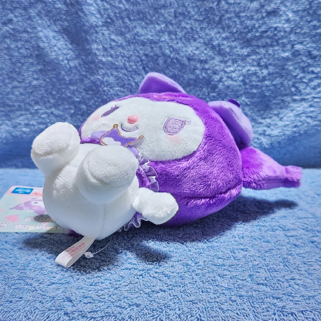 マイメロディ - マイメロディ・クロミ リボンONリボンぬいぐるみ マイメロディ - マイメロディ・クロミ リボンONリボンぬいぐるみ