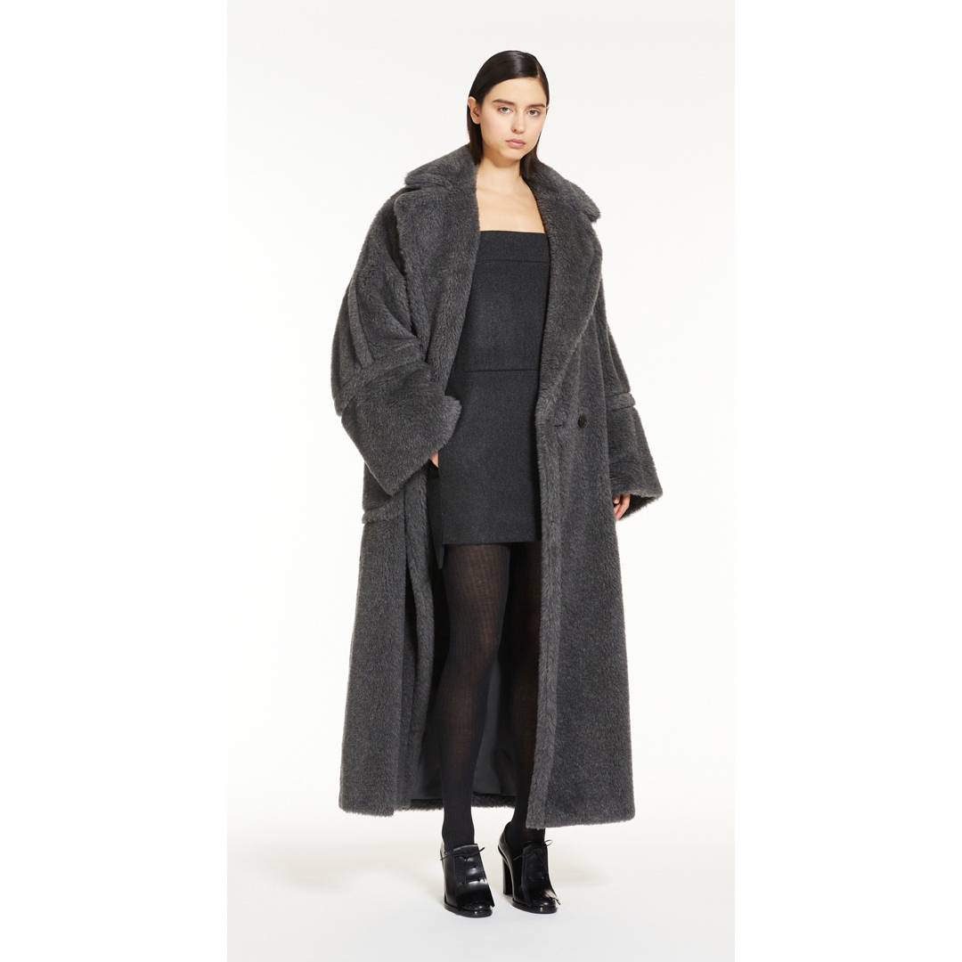 Max Mara - XS 24AW Max Mara KADIAK マックスマーラ テディ Max Mara - XS 24AW Max Mara KADIAK マックスマーラ テディ