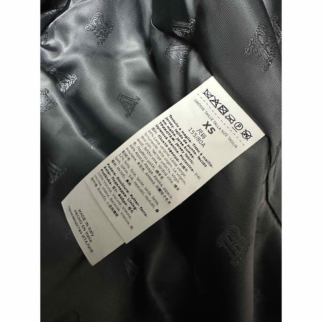 Max Mara - XS 24AW Max Mara KADIAK マックスマーラ テディ Max Mara - XS 24AW Max Mara KADIAK マックスマーラ テディ