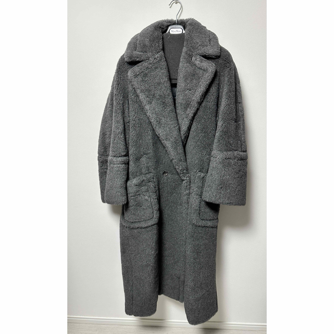 Max Mara - XS 24AW Max Mara KADIAK マックスマーラ テディ Max Mara - XS 24AW Max Mara KADIAK マックスマーラ テディ