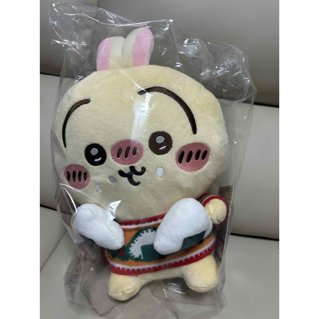 ちいかわ - エニマイくじ ちいかわ うさぎ C賞の通販 by ちいかわ - エニマイくじ ちいかわ うさぎ C賞の通販 by