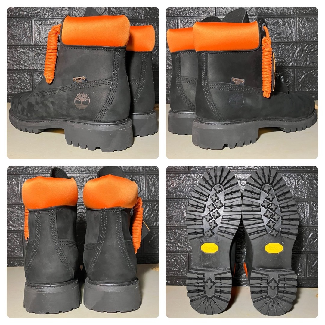 Timberland - 【新品Timberland】26cm ティンバーランド Timberland - 【新品Timberland】26cm ティンバーランド