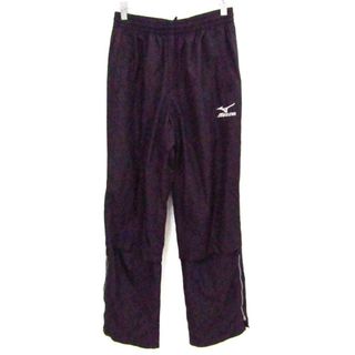MIZUNO 2024-25 MIZUNO（ミズノ）RC SIDEFULL OPEN PANTS（RC