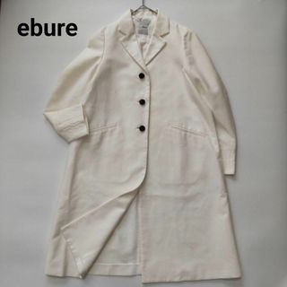 ebure(スプリングコート)のフリマアイテム一覧 ebure(スプリングコート)のフリマアイテム一覧