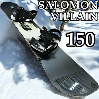 salomon villainのフリマアイテム一覧 salomon villainのフリマアイテム一覧