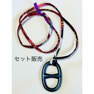 HERMES(ネックレス)のフリマアイテム一覧 HERMES(ネックレス)のフリマアイテム一覧