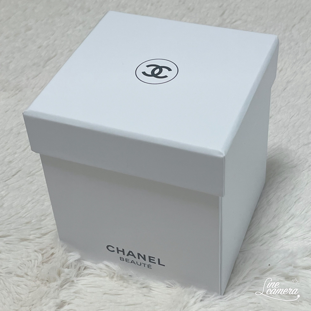 スノードーム CHANEL シャネル ノベルティ 2024 限定 スノードーム CHANEL シャネル ノベルティ 2024 限定