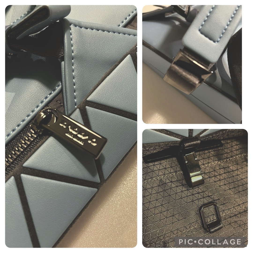 BaoBaoIsseyMiyake - 未使用/BAO BAO ISSEY MIYAKE / FLAP BaoBaoIsseyMiyake - 未使用/BAO BAO ISSEY MIYAKE / FLAP