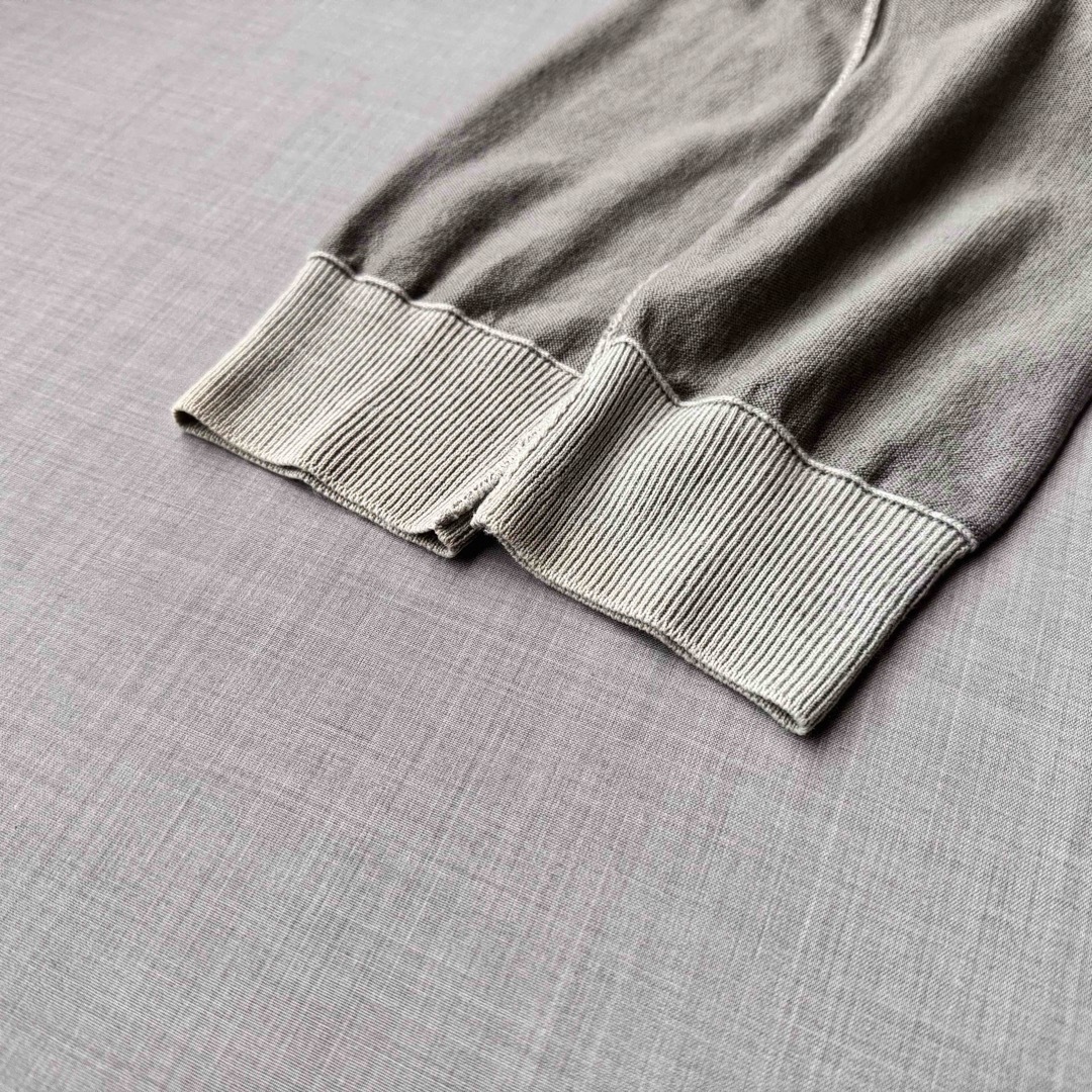 当店の記念日 des COMME - SHIRT GARCONS des COMME GARCONS メリノ SHIRT トップス