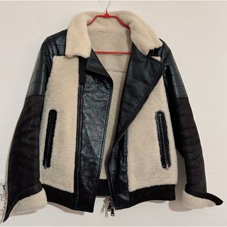 NEIL BARRETT - 水嶋ヒロ着 NeIL Barrett バッファローレザー NEIL BARRETT - 水嶋ヒロ着 NeIL Barrett バッファローレザー