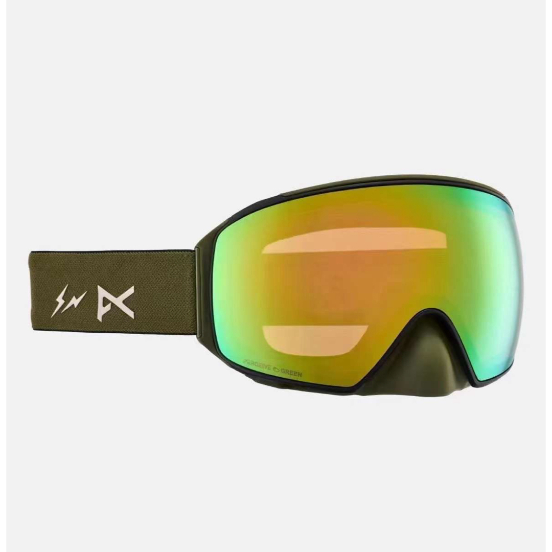 Anon x FRAGMENT M4 アクセサリー Anon x FRAGMENT M4 アクセサリー