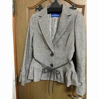 BURBERRY BLUE LABEL(スーツ)のフリマアイテム一覧 BURBERRY BLUE LABEL(スーツ)のフリマアイテム一覧