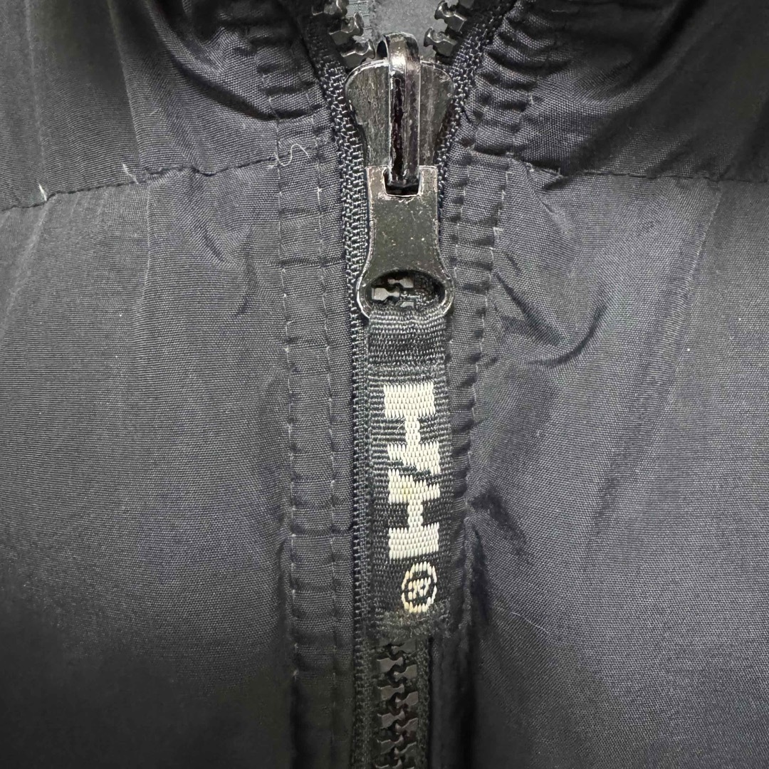 HELLY HANSEN - HELLY HANSEN リバーシブル肉厚ダウンジャケット HELLY HANSEN - HELLY HANSEN リバーシブル肉厚ダウンジャケット