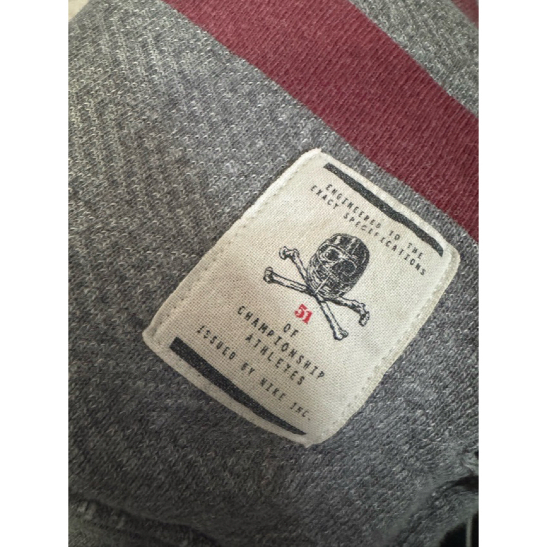 ナイキ NIKE スウェット 3XL 茶タグ M 中国製 ナイキ NIKE スウェット 3XL 茶タグ M 中国製