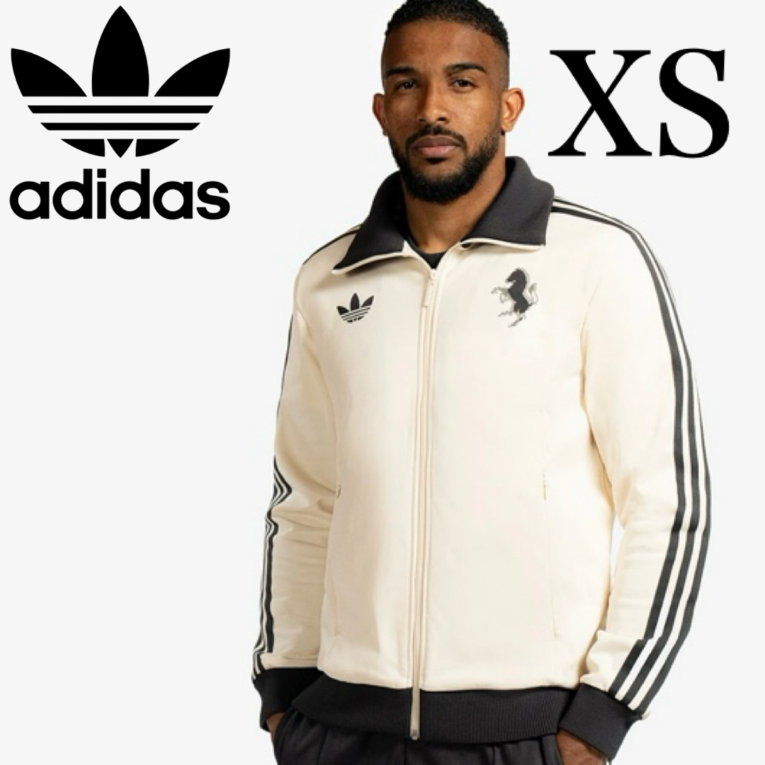 adidas Originals - 新品⭐️希少XS adidas ユベントス トラック adidas Originals - 新品⭐️希少XS adidas ユベントス トラック