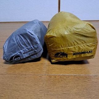 GoLite - 【OneSize グレー系】 Golite ( ゴーライト ) ケイブ 2 GoLite - 【OneSize グレー系】 Golite ( ゴーライト ) ケイブ 2
