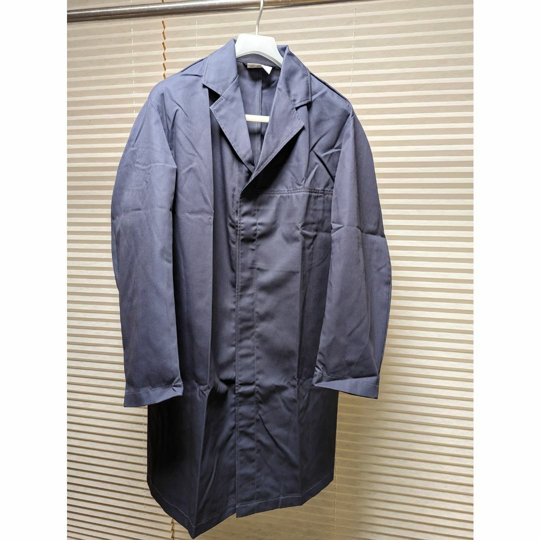 新品袋入り ショップコート イギリス空軍 ミリタリー ステン 新品袋入り ショップコート イギリス空軍 ミリタリー ステン